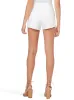 Infinite High Waist Short in White sold by Jessica Simpson