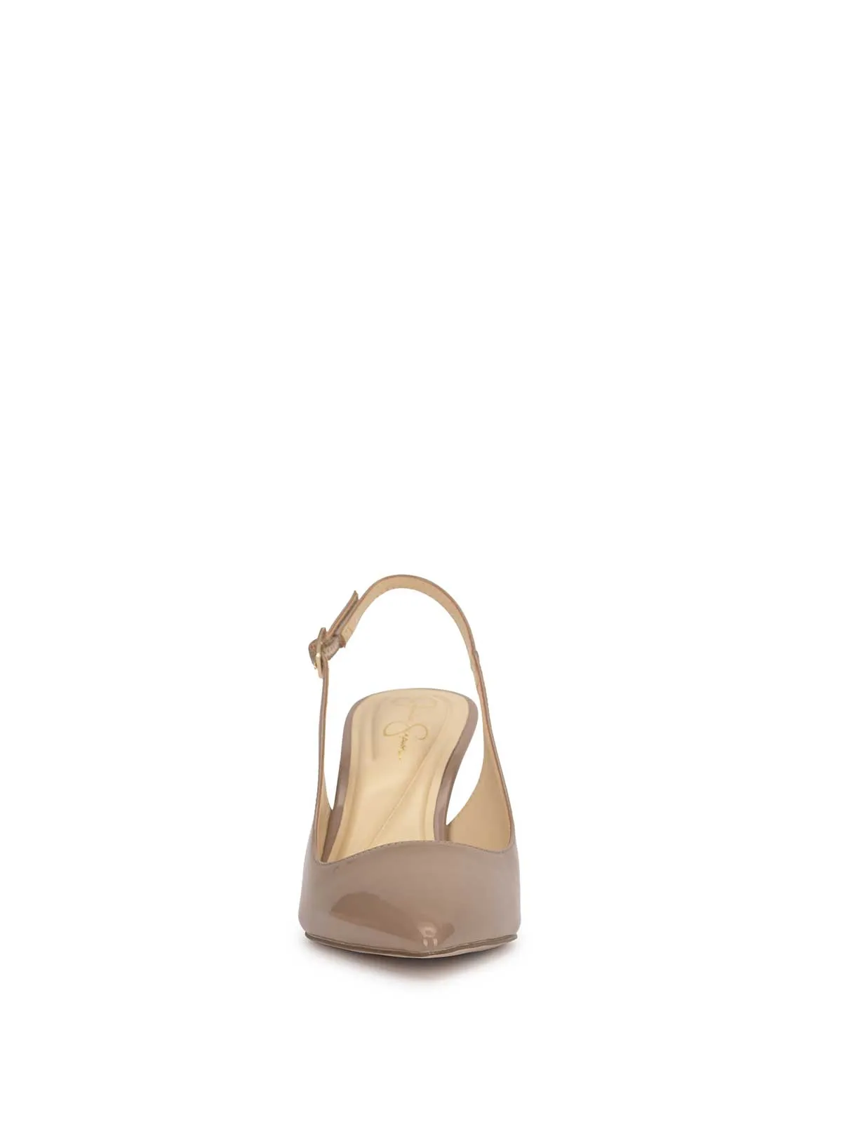 Dressi High Heel in Chai Latte sold by Jessica Simpson product image thumbnail 2