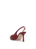 Dressi High Heel Chili Pepper sold by Jessica Simpson