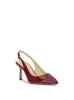 Dressi High Heel Chili Pepper sold by Jessica Simpson