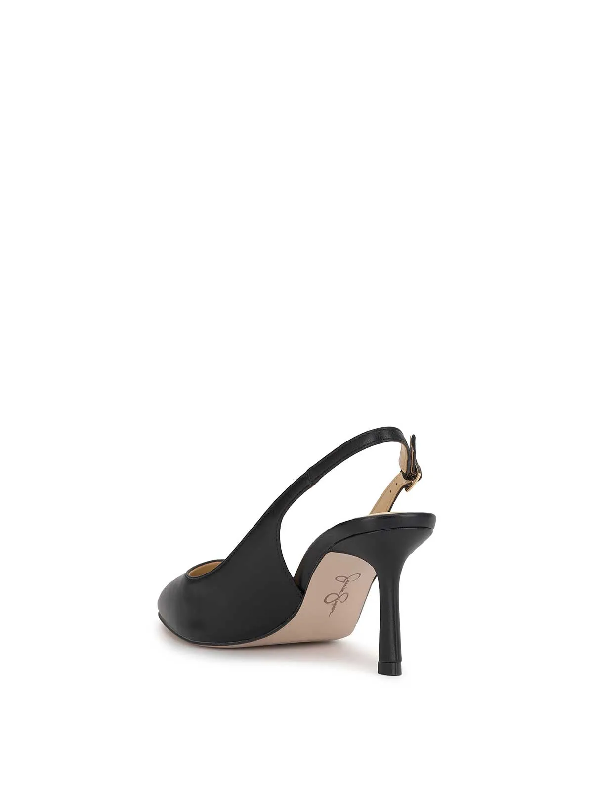 Dressi High Heel in Black sold by Jessica Simpson product image thumbnail 3