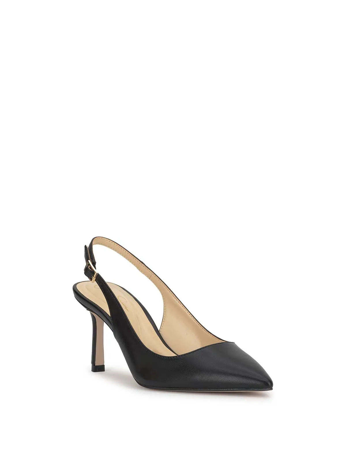 Dressi High Heel in Black sold by Jessica Simpson product image thumbnail 4