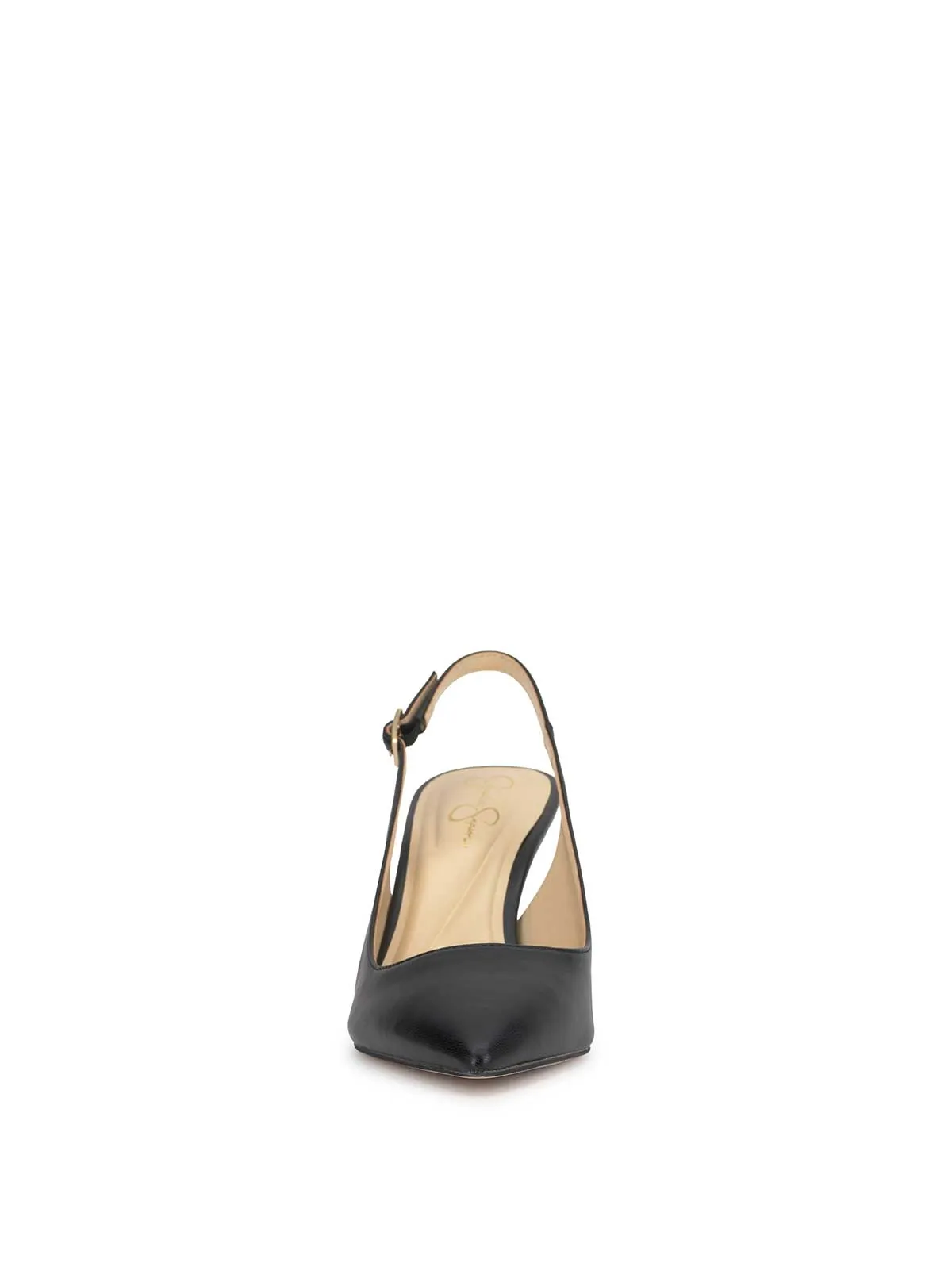 Dressi High Heel in Black sold by Jessica Simpson product image thumbnail 2