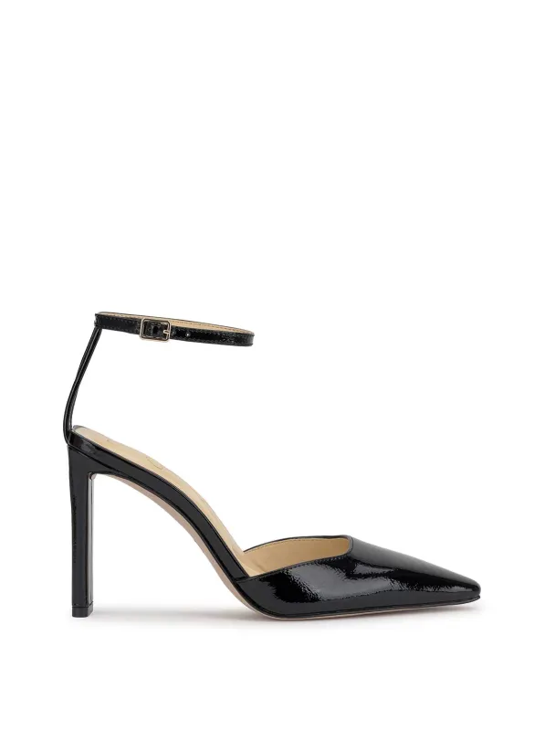 Soltiea High Heel in Black sold by Jessica Simpson