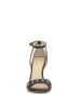 Juminee High Heel in Black sold by Jessica Simpson