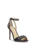 Juminee High Heel in Black sold by Jessica Simpson