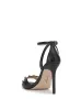 Juminee High Heel in Black sold by Jessica Simpson