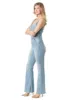 Colleen Jumpsuit in Sightseeing sold by Jessica Simpson
