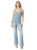 Colleen Jumpsuit in Sightseeing sold by Jessica Simpson