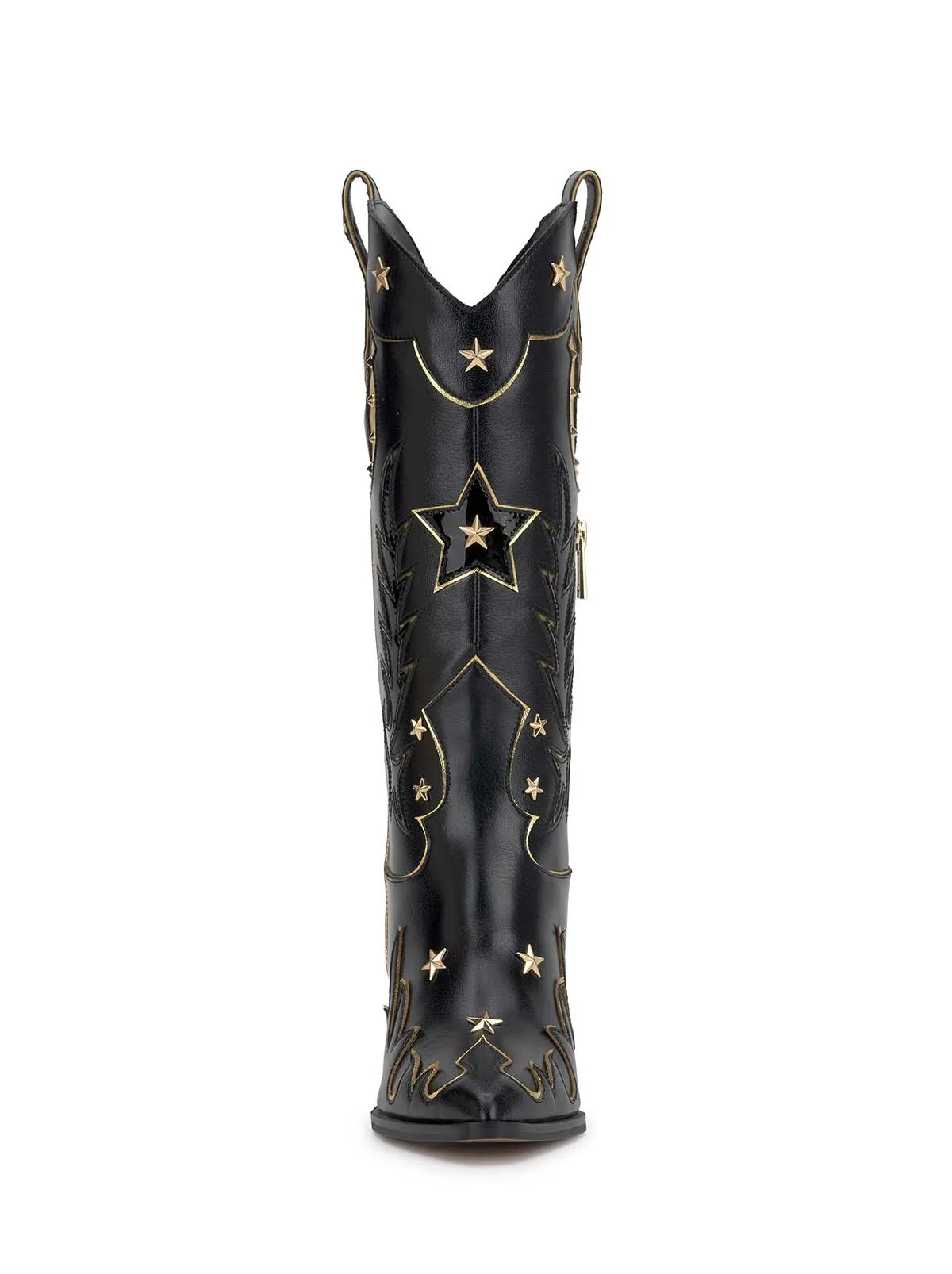 Zembitti Boot in Black sold by Jessica Simpson product image thumbnail 2