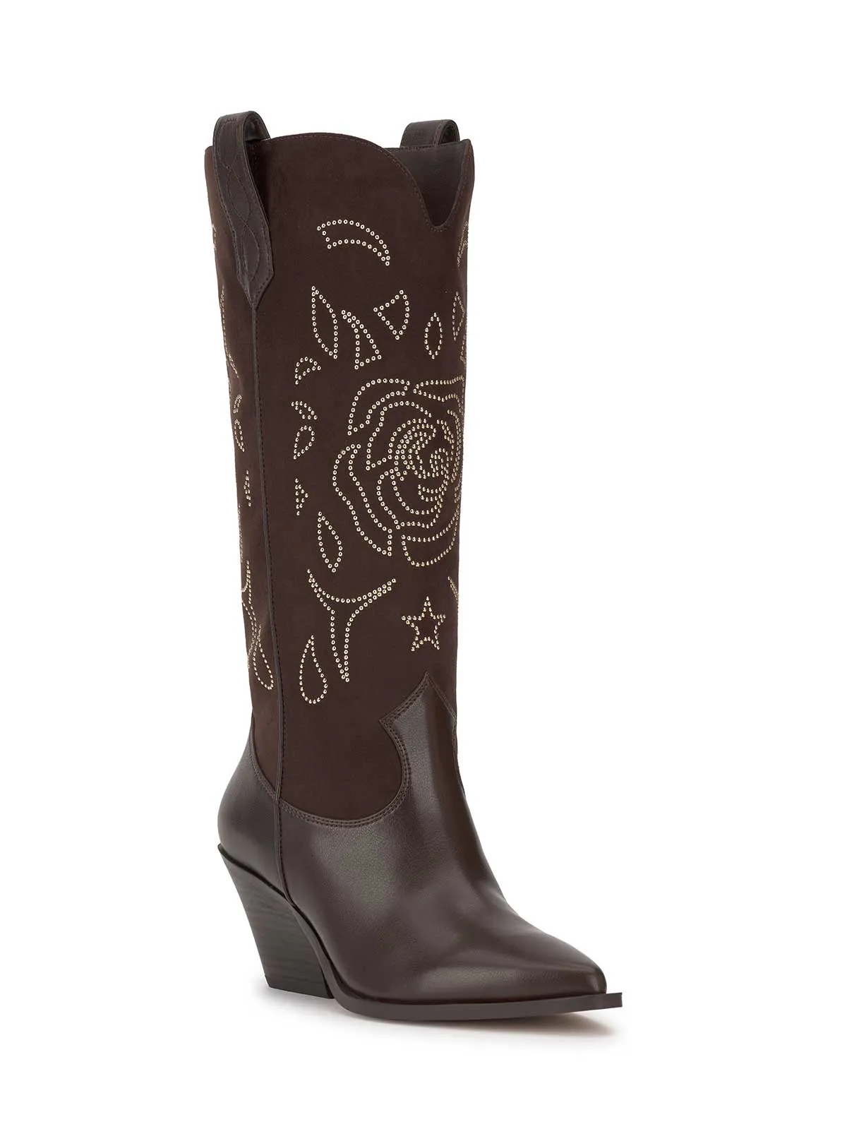 Zodra Boot in Slumber Brown sold by Jessica Simpson product image thumbnail 4