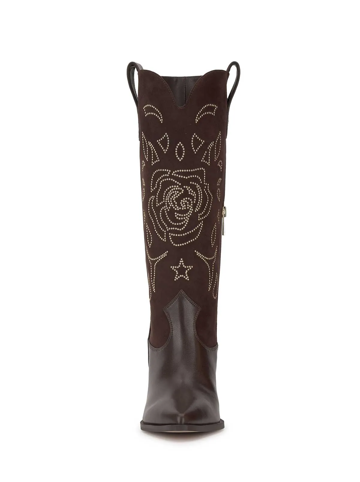 Zodra Boot in Slumber Brown sold by Jessica Simpson product image thumbnail 2