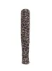 Sussta Over The Knee Boot in Leopard sold by Jessica Simpson