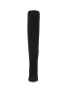 Sussta Over The Knee Boot in Black Suede sold by Jessica Simpson