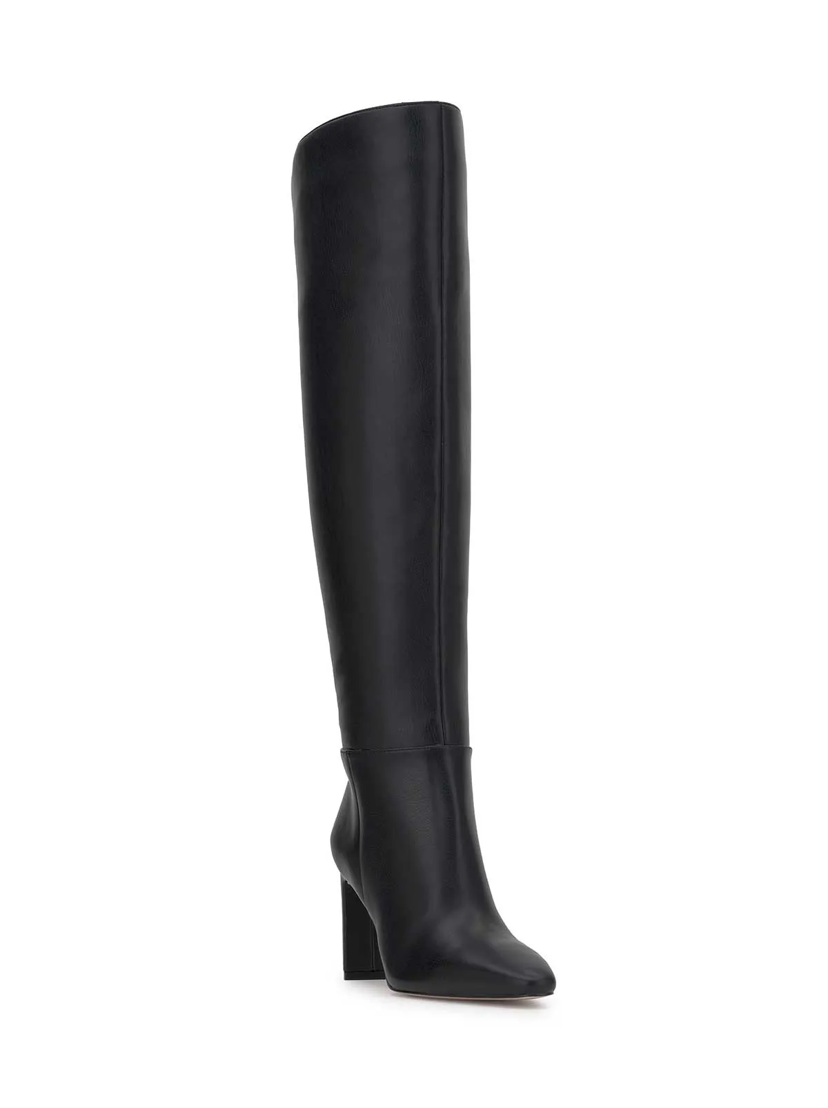 Sussta Over The Knee Boot in Black sold by Jessica Simpson product image thumbnail 4