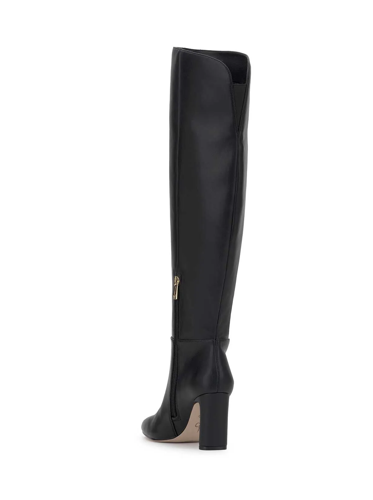 Sussta Over The Knee Boot in Black sold by Jessica Simpson product image thumbnail 3