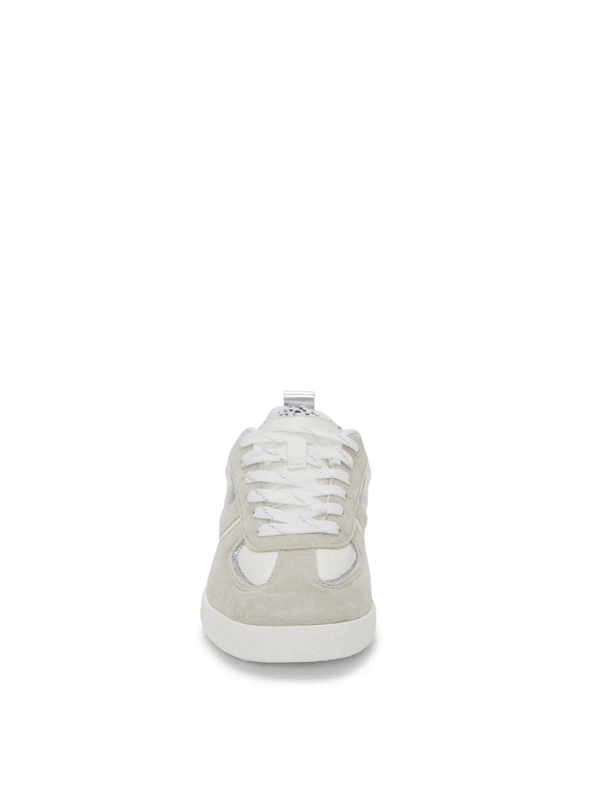 Robyna Sneaker in Light Grey sold by Jessica Simpson product image thumbnail 2
