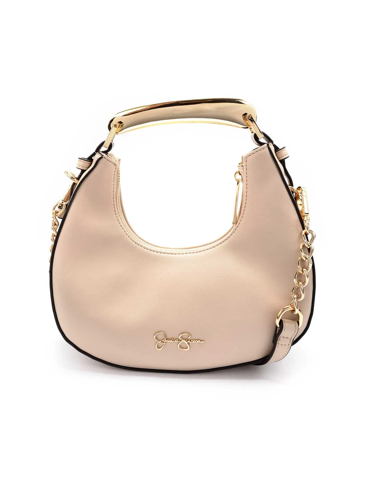 Harper Mini Boho in Sandstone sold by Jessica Simpson product image thumbnail 3