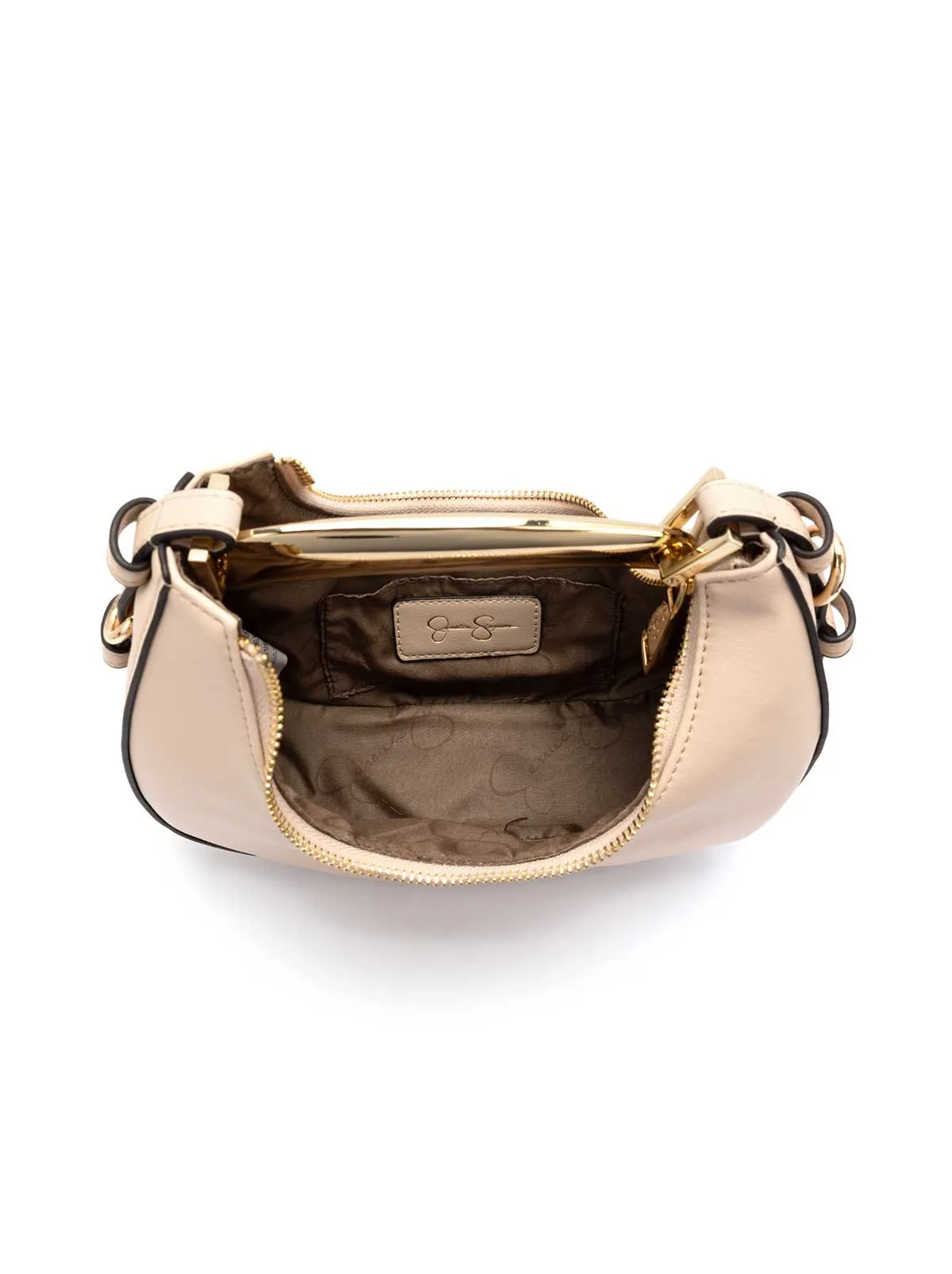 Harper Mini Boho in Sandstone sold by Jessica Simpson product image thumbnail 4