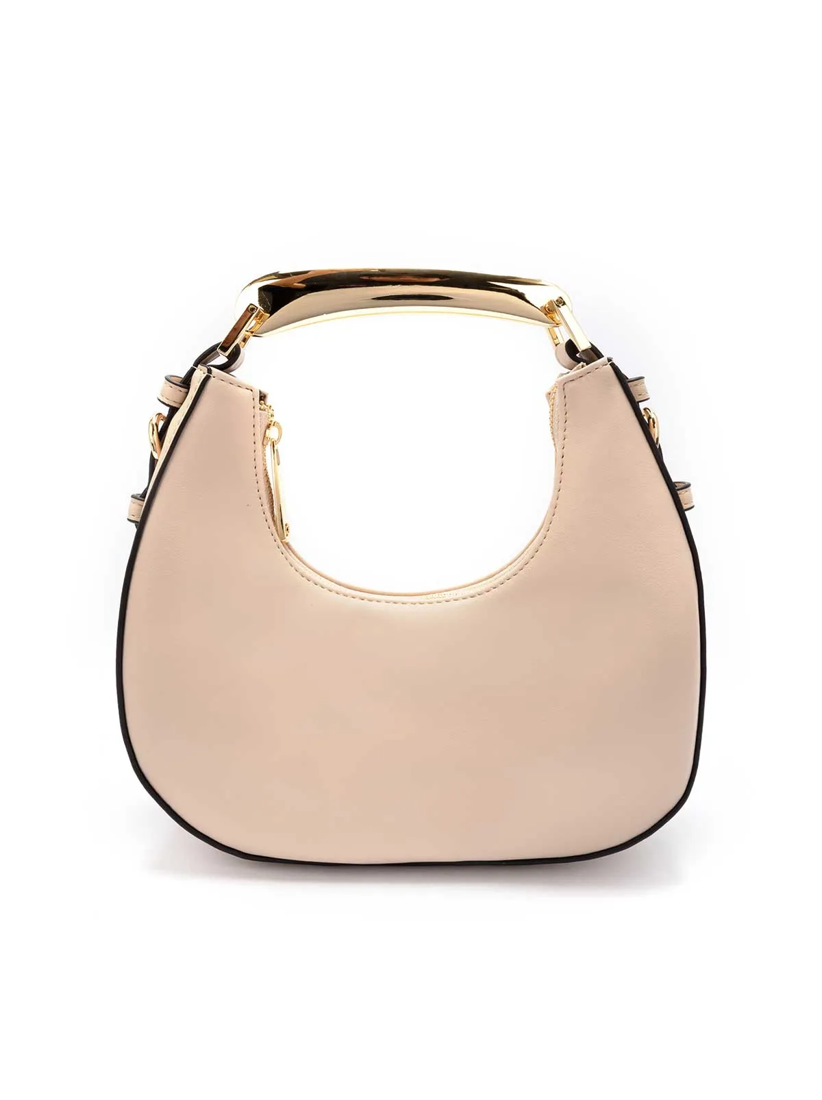 Harper Mini Boho in Sandstone sold by Jessica Simpson