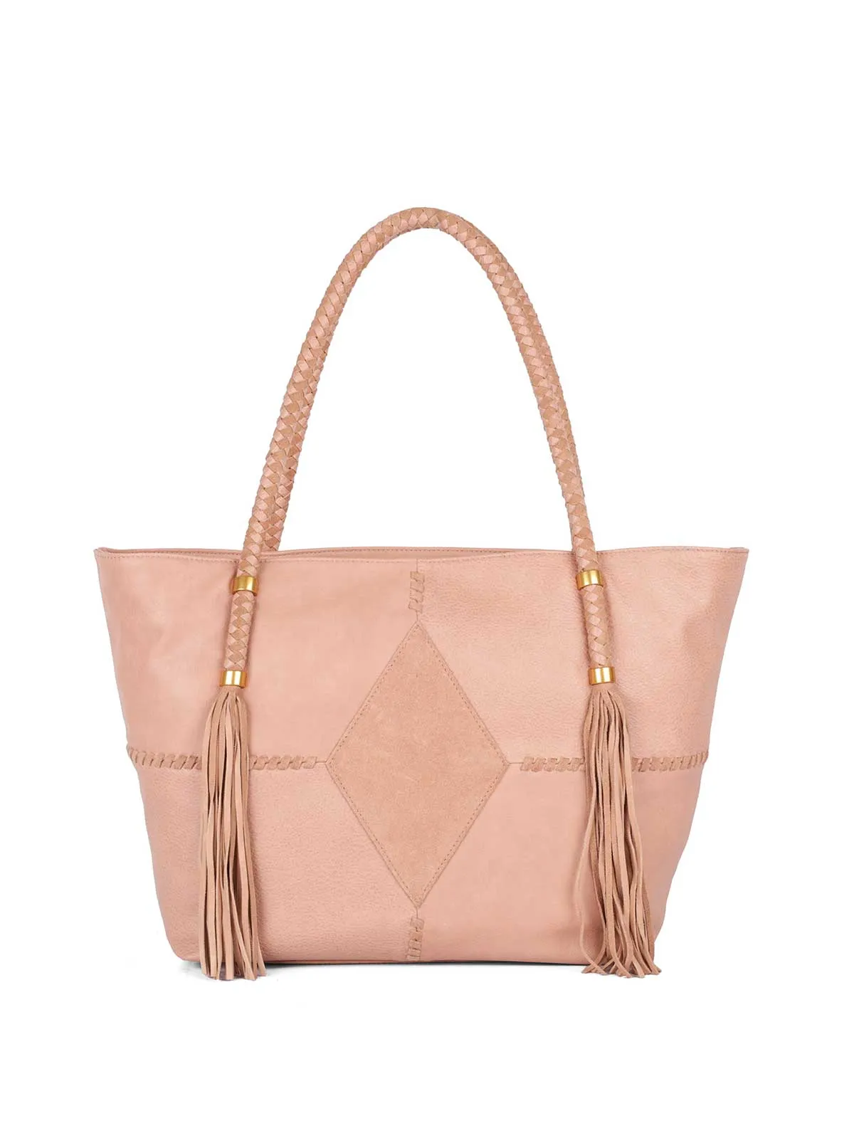 Darlene Hobo in Italian Clay sold by Jessica Simpson