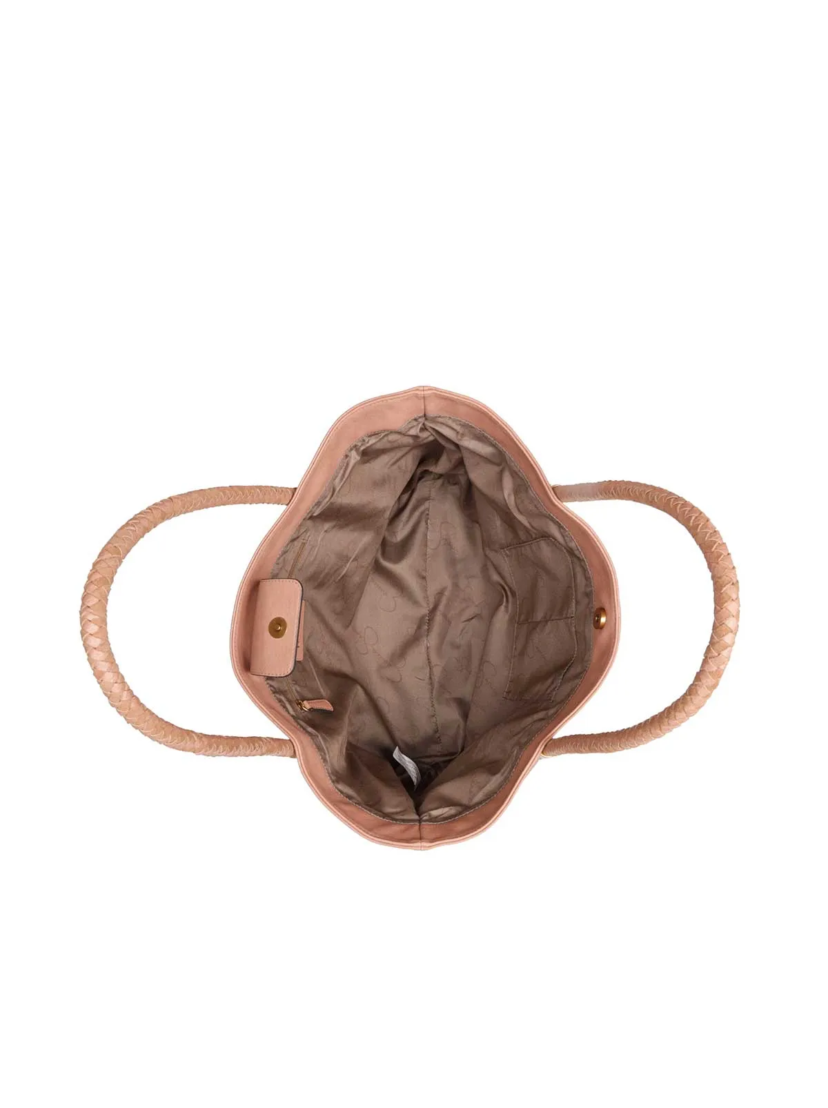 Darlene Hobo in Italian Clay sold by Jessica Simpson product image thumbnail 5