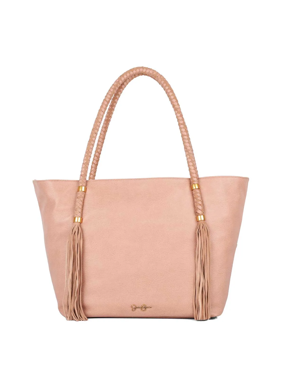 Darlene Hobo in Italian Clay sold by Jessica Simpson product image thumbnail 2