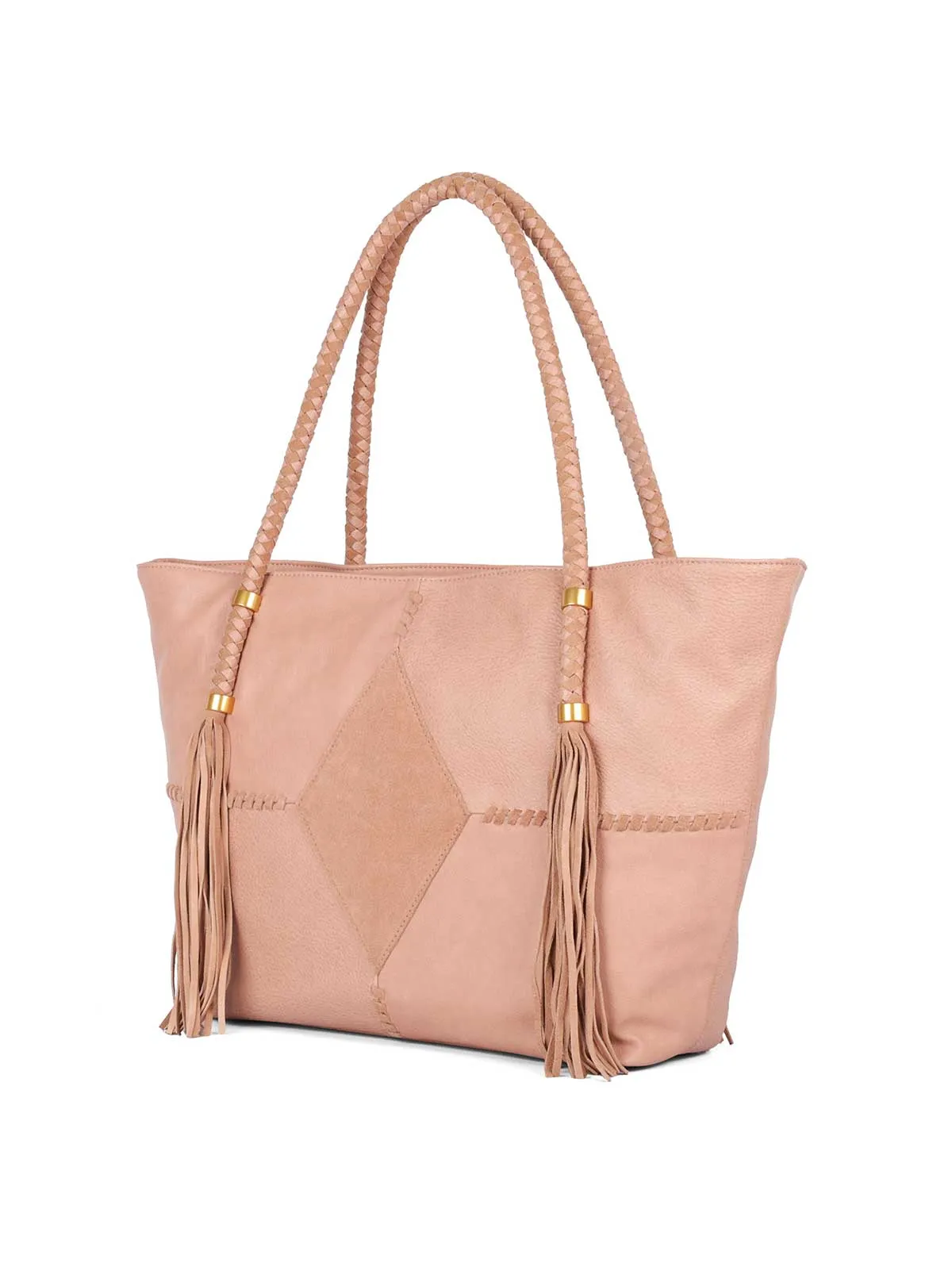 Darlene Hobo in Italian Clay sold by Jessica Simpson product image thumbnail 3