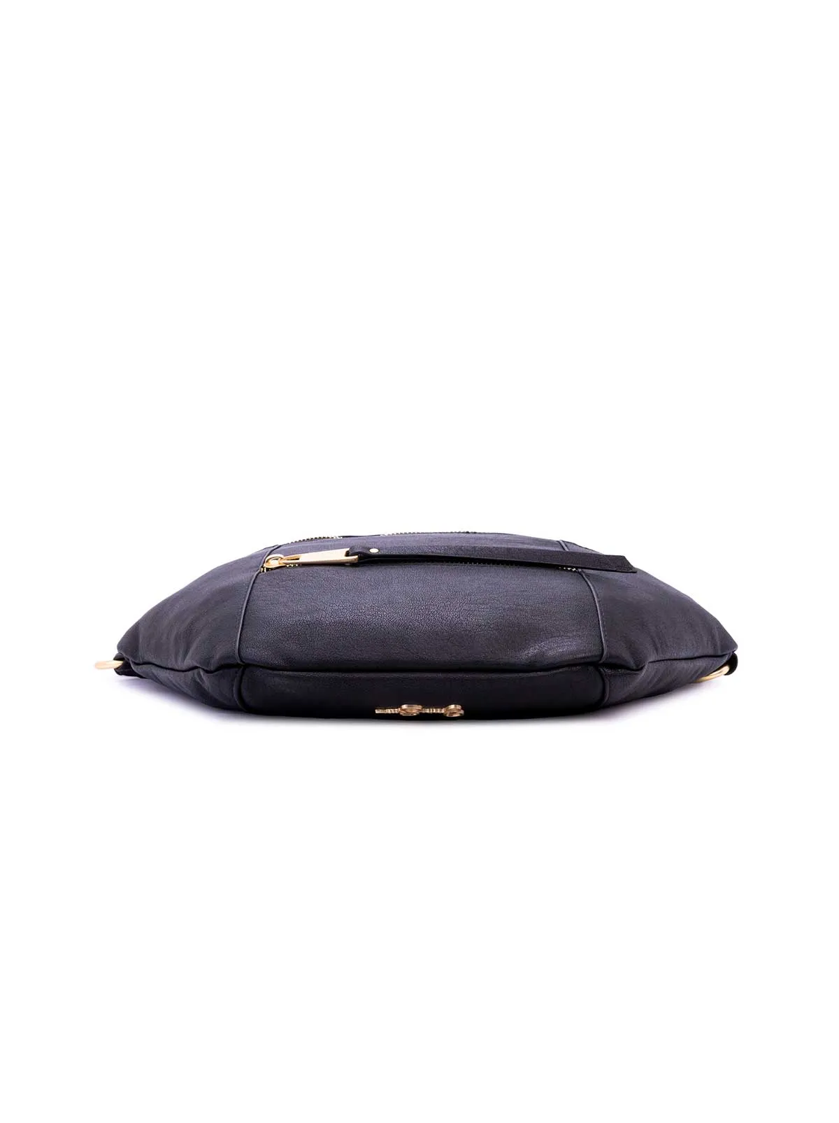 Isa Sling Bag in Meteorite sold by Jessica Simpson product image thumbnail 2