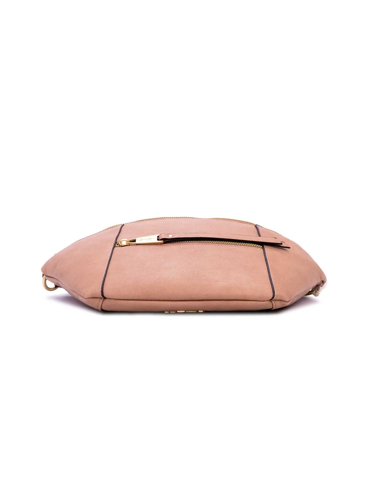 Isa Sling Bag in Italian Clay sold by Jessica Simpson product image thumbnail 2