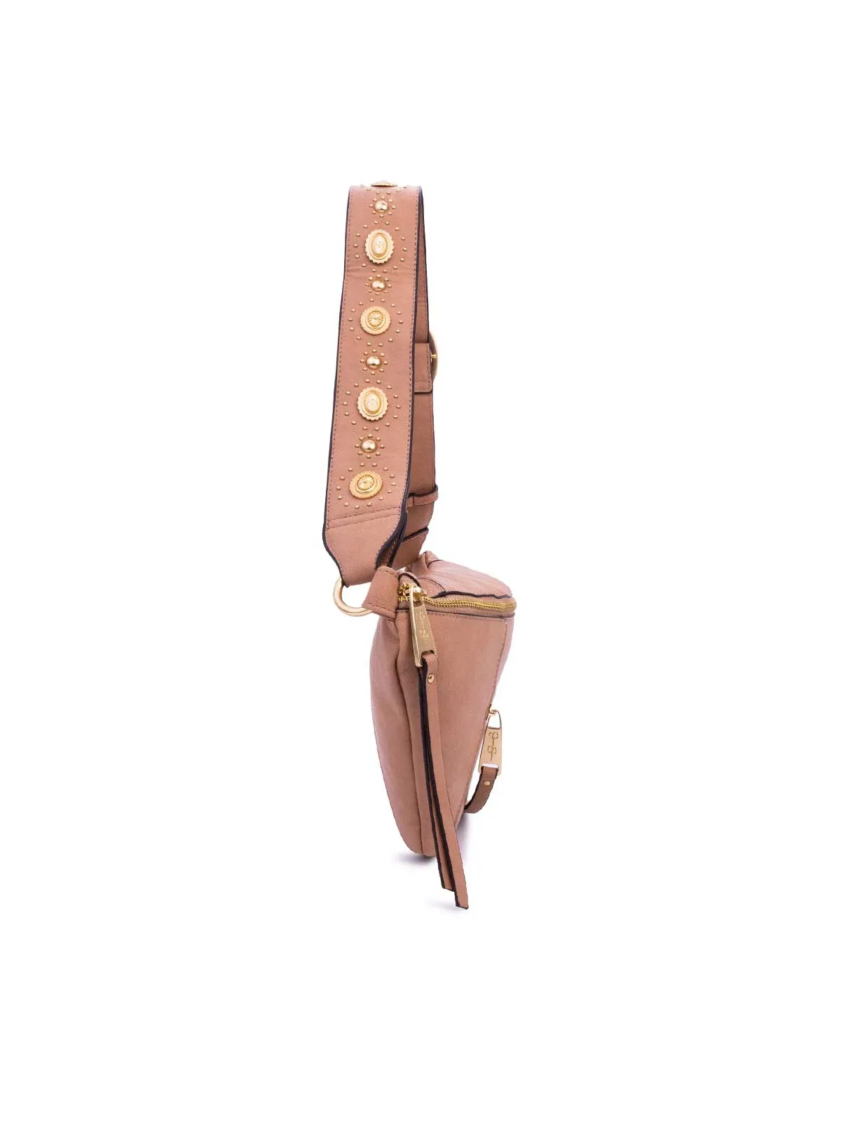 Isa Sling Bag in Italian Clay sold by Jessica Simpson product image thumbnail 5