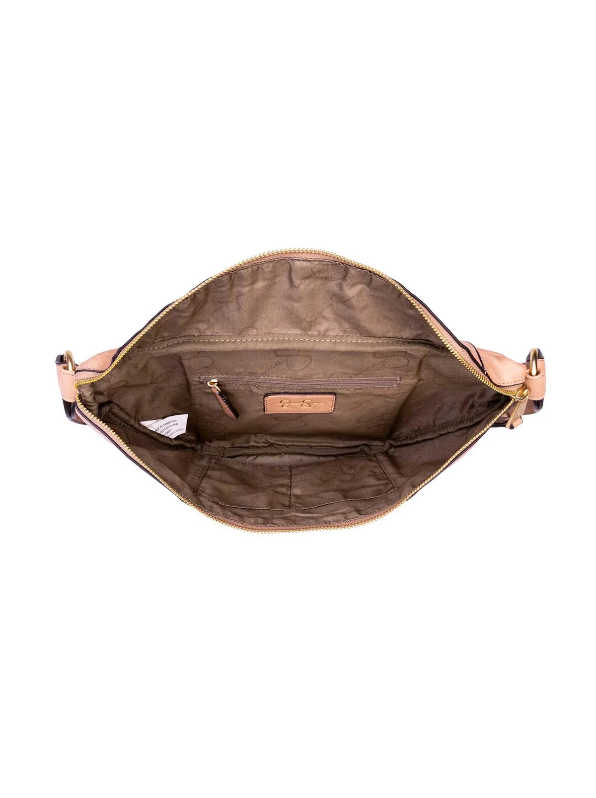 Isa Sling Bag in Italian Clay sold by Jessica Simpson product image thumbnail 4