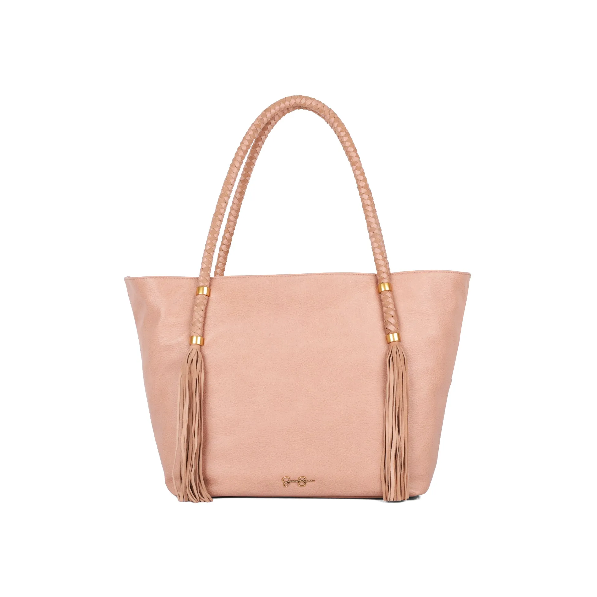 Darlene Tote in Italian Clay sold by Jessica Simpson product image thumbnail 2