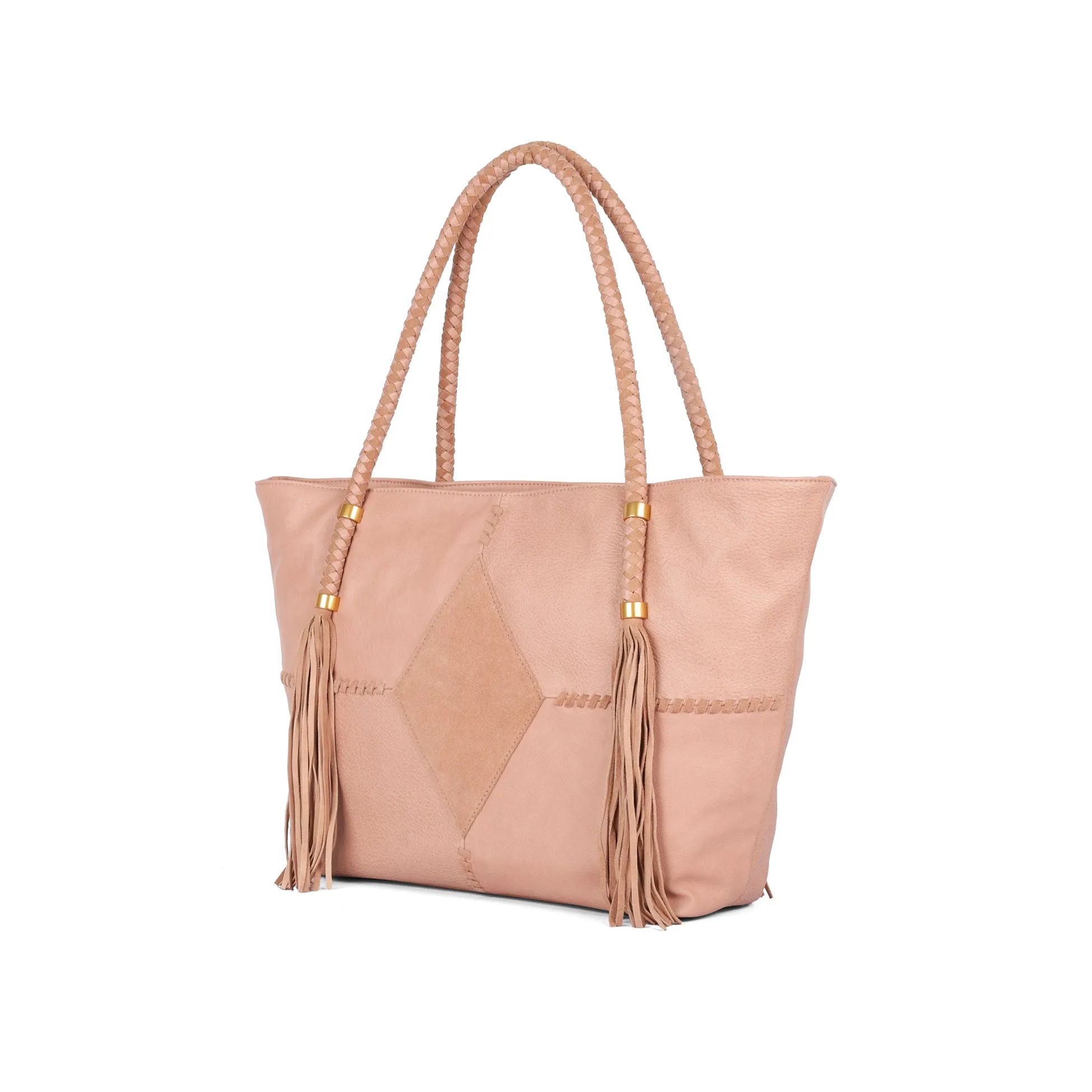 Darlene Tote in Italian Clay sold by Jessica Simpson product image thumbnail 5