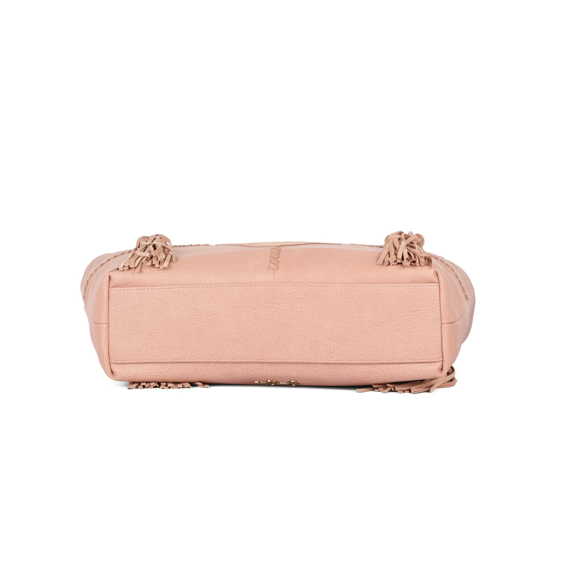 Darlene Tote in Italian Clay sold by Jessica Simpson product image thumbnail 3
