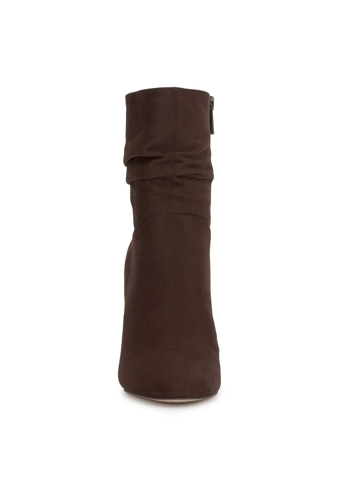 Mixtesa Slouch Bootie in Dark Truffle sold by Jessica Simpson product image thumbnail 2