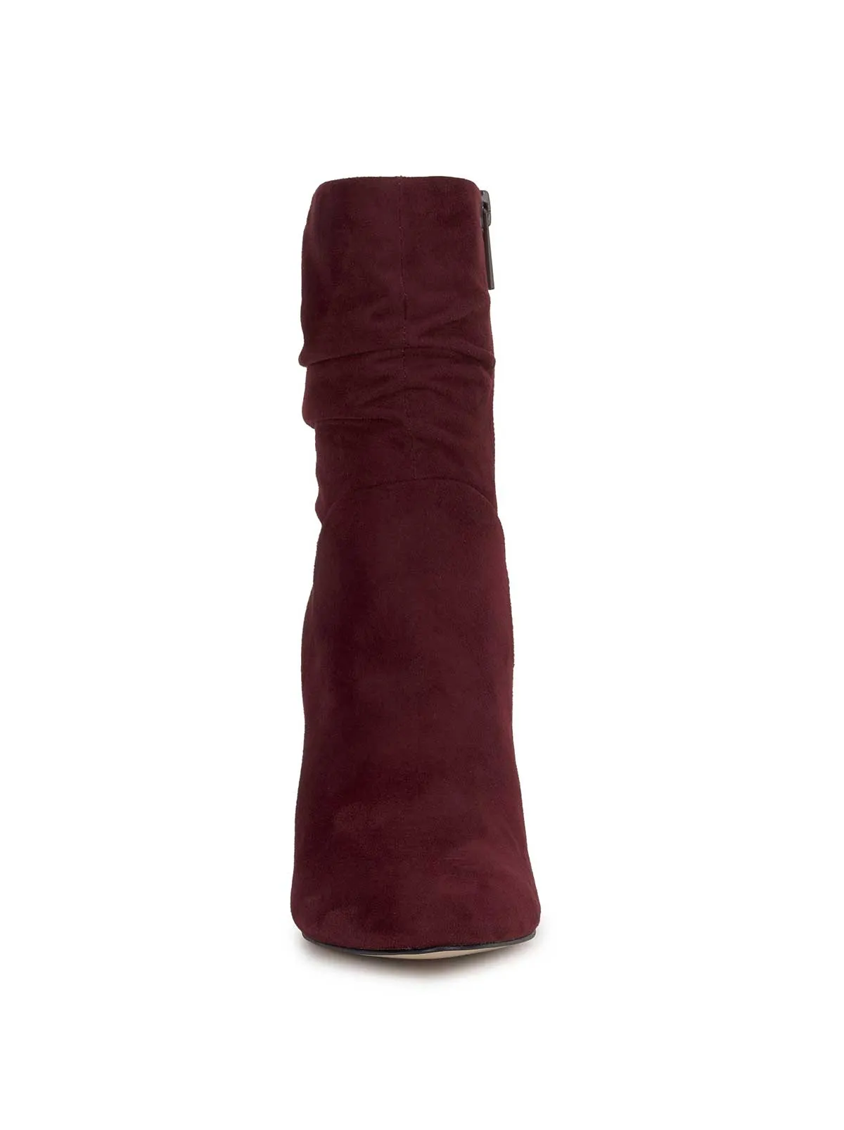 Mixtesa Slouch Bootie in Dark Cherry sold by Jessica Simpson product image thumbnail 2
