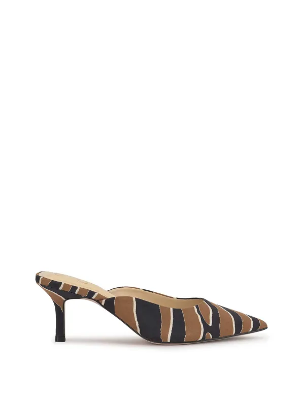 Belvaen High Heel in Spiced Chai sold by Jessica Simpson