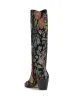 Hemmia Knee High Boot in Harvest Country sold by Jessica Simpson