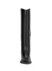 Hemmia Knee High Boot in Black sold by Jessica Simpson