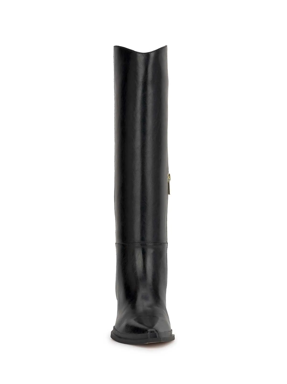 Hemmia Knee High Boot in Black sold by Jessica Simpson product image thumbnail 2
