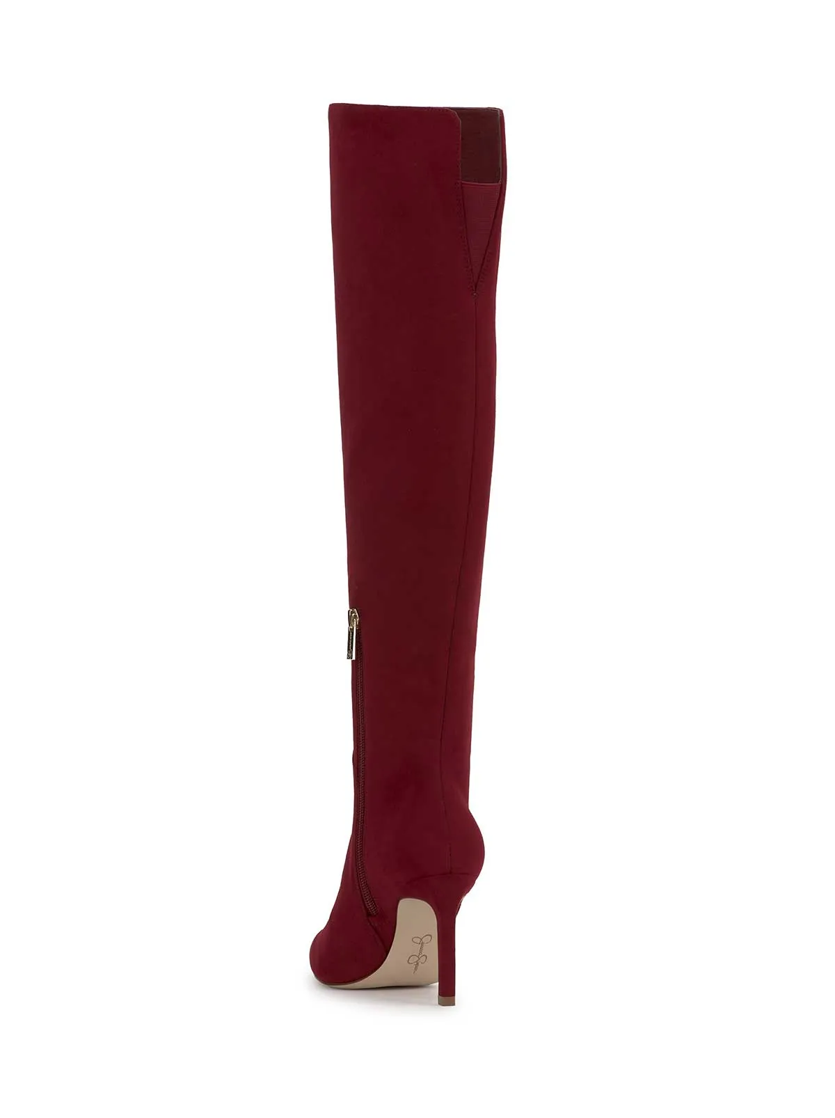 Earon Over The Knee Boot in Granada sold by Jessica Simpson product image thumbnail 3