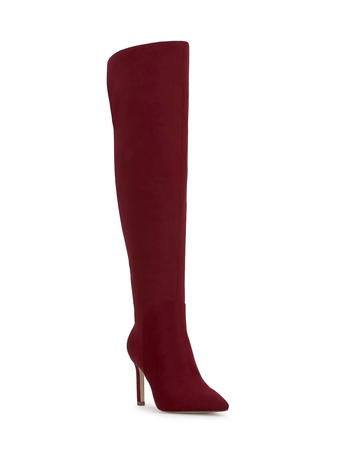 Earon Over The Knee Boot in Granada sold by Jessica Simpson product image thumbnail 4