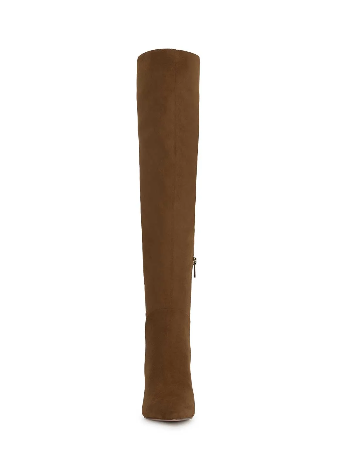 Earon Over The Knee Boot in Safari Brown sold by Jessica Simpson product image thumbnail 2