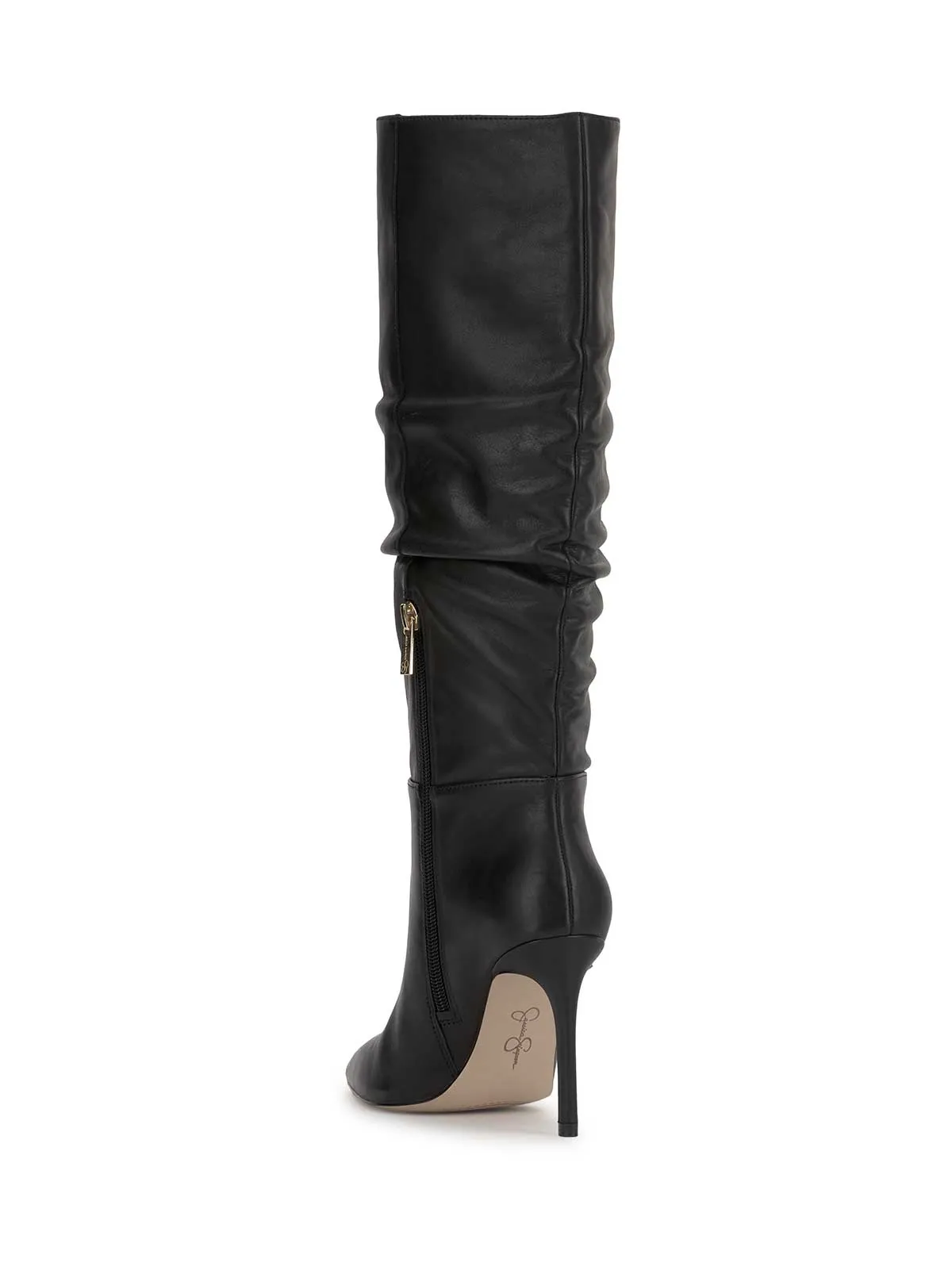 Ohena Slouch Knee Boot in Black sold by Jessica Simpson product image thumbnail 3