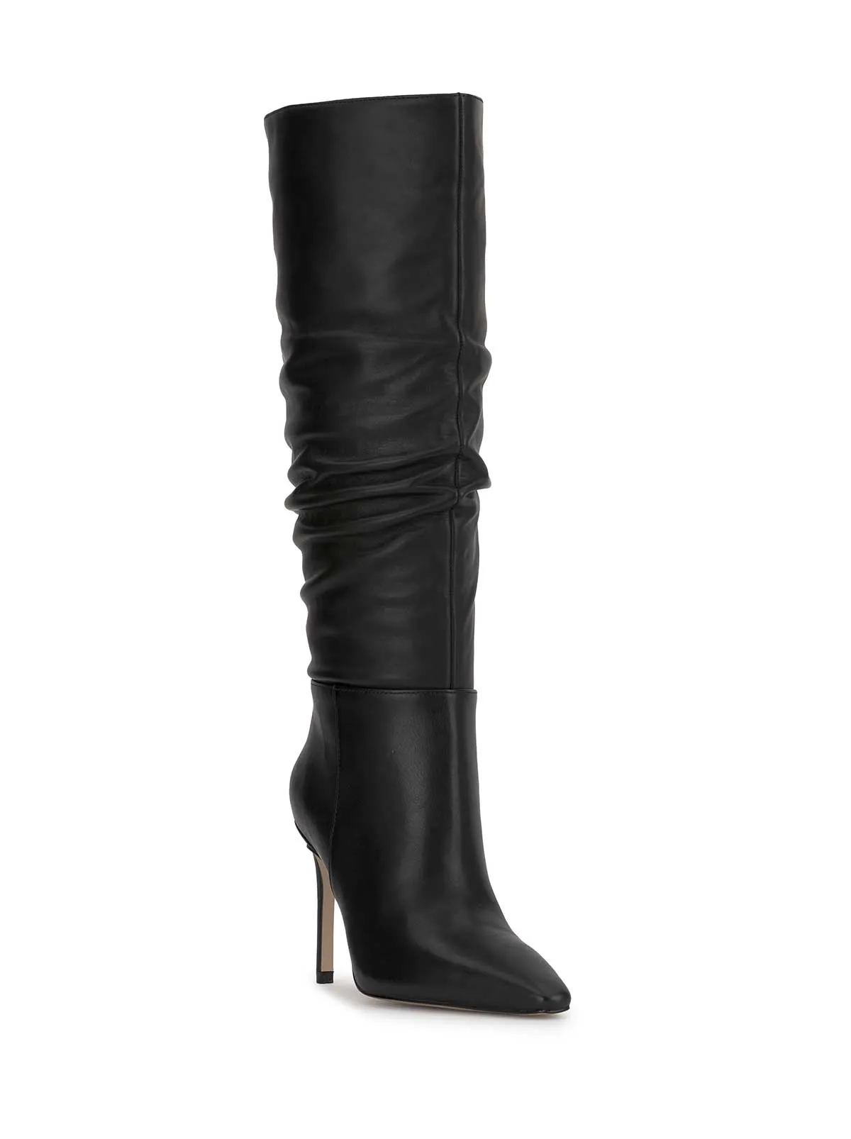 Ohena Slouch Knee Boot in Black sold by Jessica Simpson product image thumbnail 4