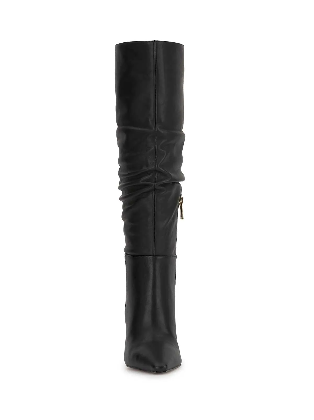 Ohena Slouch Knee Boot in Black sold by Jessica Simpson product image thumbnail 2