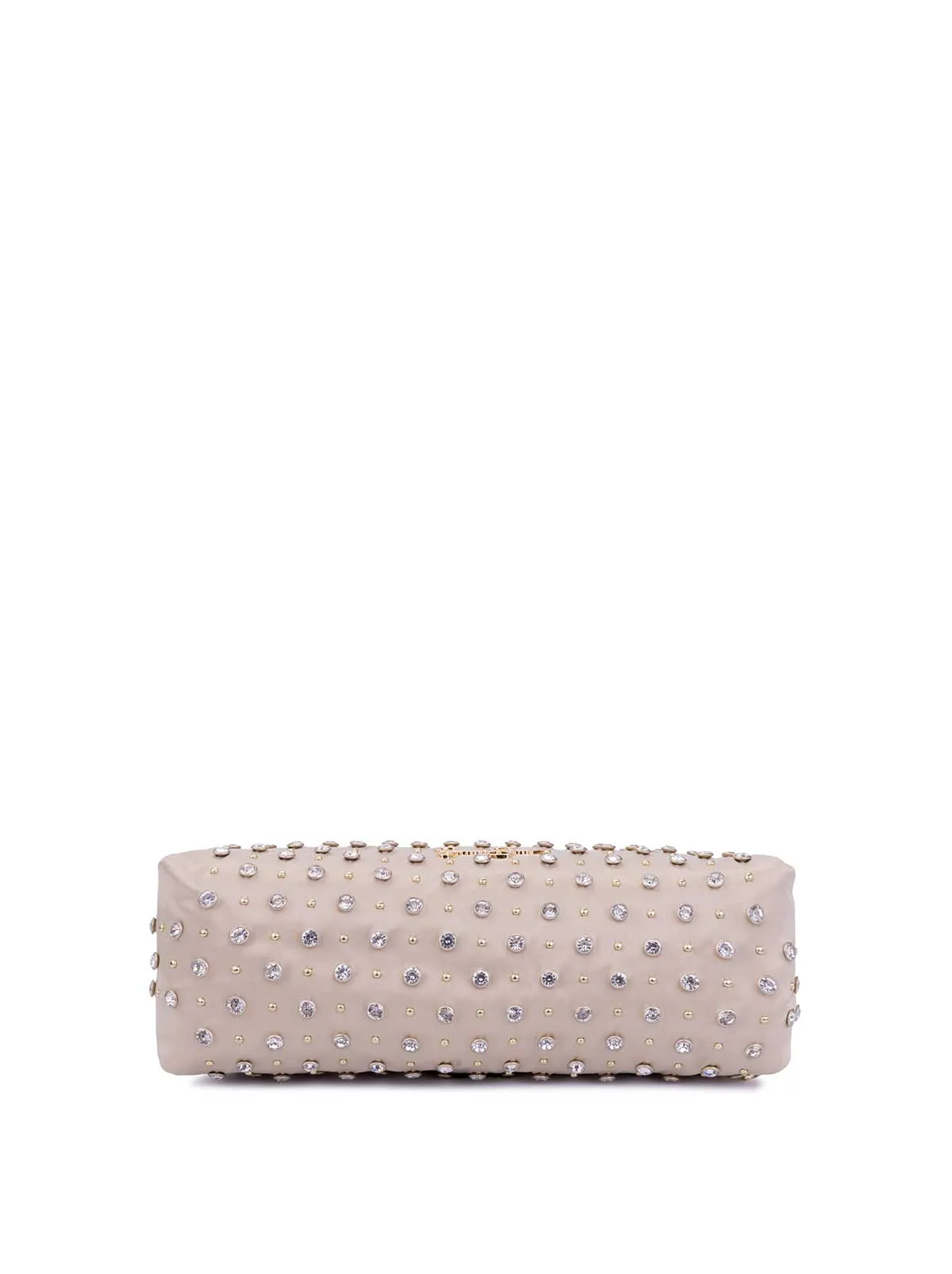 Jessica Simpson 2.0 Mila Shoulder Bag in Champagne sold by Jessica Simpson product image thumbnail 3