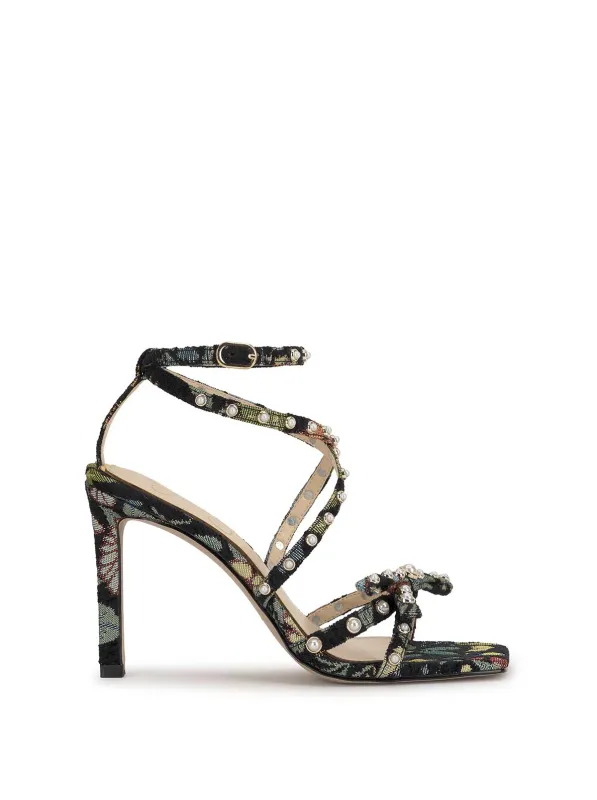 Loelva High Heel in Harvest Country sold by Jessica Simpson