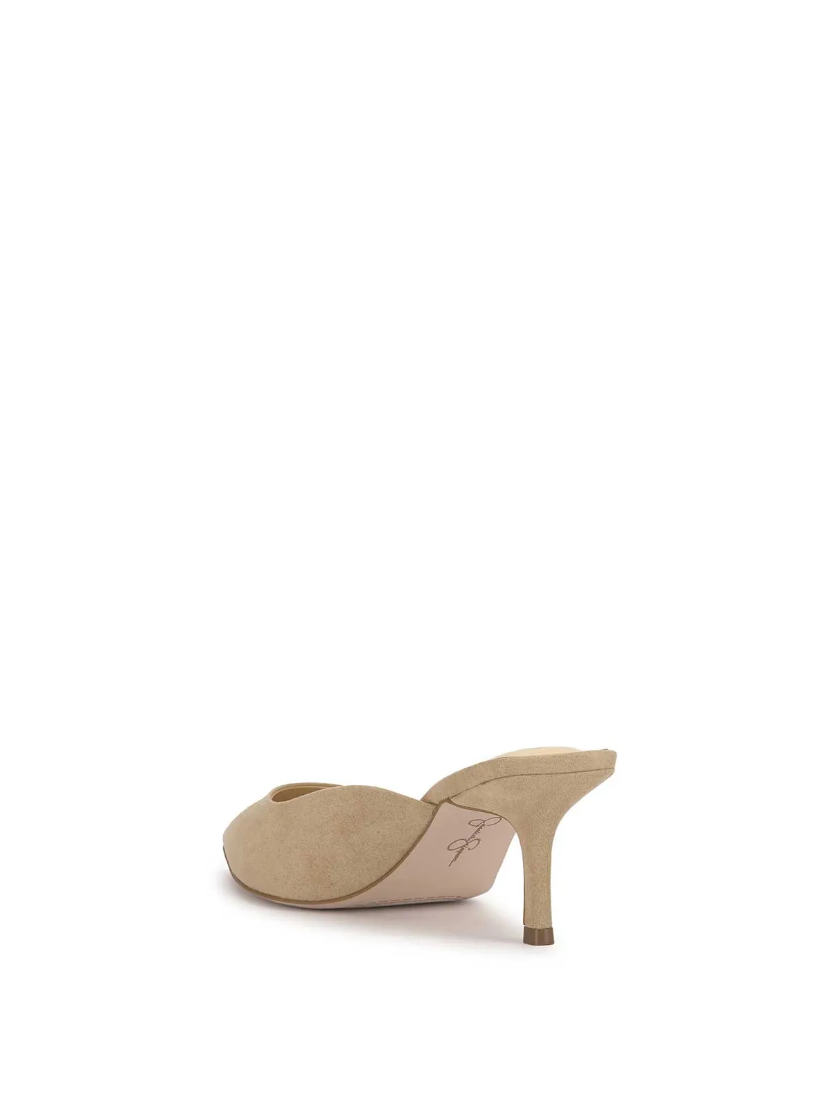 Belvaen High Heel in Light Maple sold by Jessica Simpson product image thumbnail 3